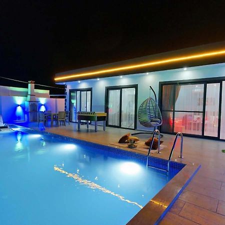 Villa Elif Uezuemlue Kaş Zewnętrze zdjęcie